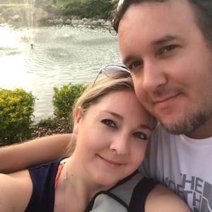 Meet your Posher, Heidi